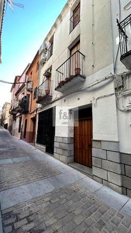 Casa con terreno en venta en Plasencia, Calle Cartas, 10600 photo 0