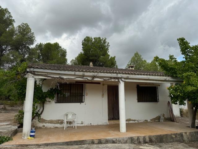 Chalet en venta en Vilamarxant, Comunidad valenciana photo 0