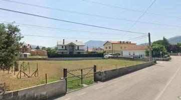 Terreno en venta en Los Corrales de Buelna, Northern spain photo 0