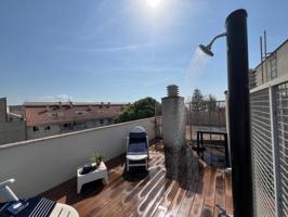 Atico Duplex en venta en Alcanar, Les Cases d'Alcanar photo 0