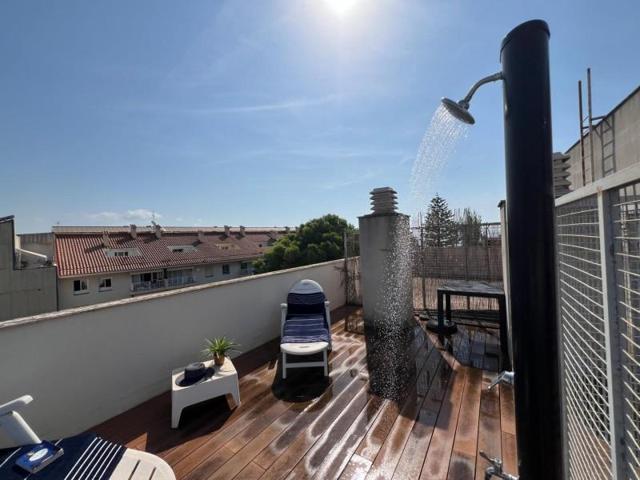 Atico Duplex en venta en Alcanar, Les Cases d'Alcanar photo 0