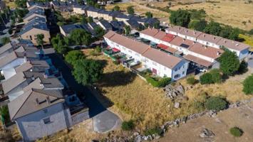 Terreno en venta en El Espinar, Los Ángeles de San Rafael photo 0