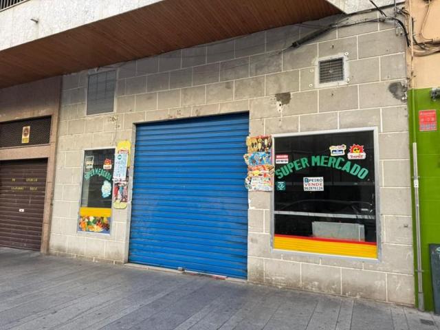 Local comercial en venta en Gandia, Centro photo 0