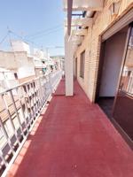 Aticos en venta en Ibi, Centro photo 0