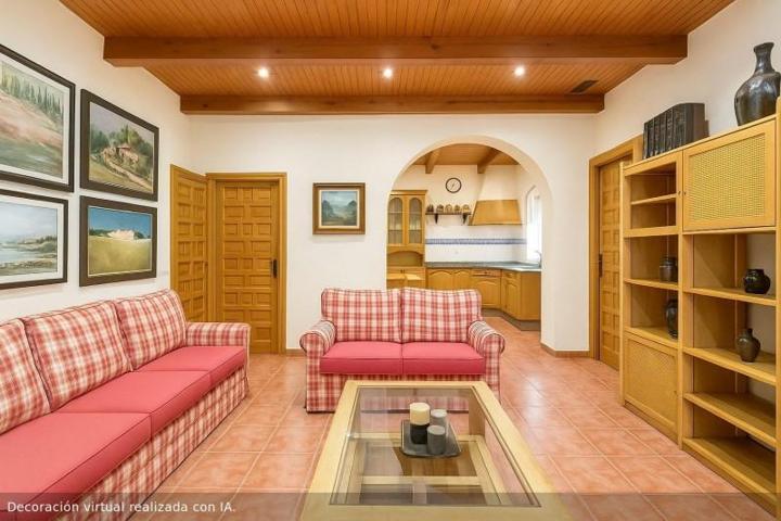 Apartamento en venta en Laguna de Duero, Castilla y leon photo 0