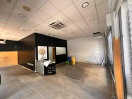 Local comercial en venta en Sentmenat, Centro urbano 72 photo 0