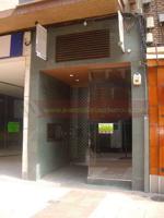Local comercial en venta en Logroño, Centro photo 0