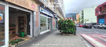 Local comercial en venta en Icod de los Vinos, Buen Paso-La Mancha photo 0