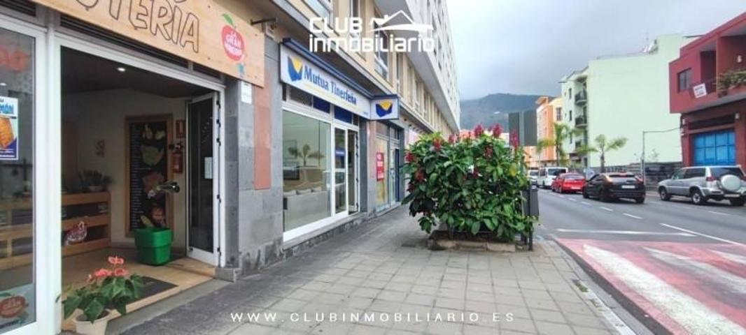 Local comercial en venta en Icod de los Vinos, Buen Paso-La Mancha photo 0