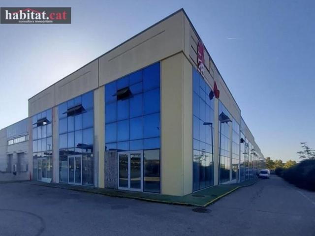 Nave industrial en venta en Vilanova i la Geltrú, Pol. Sta. Magdalena photo 0