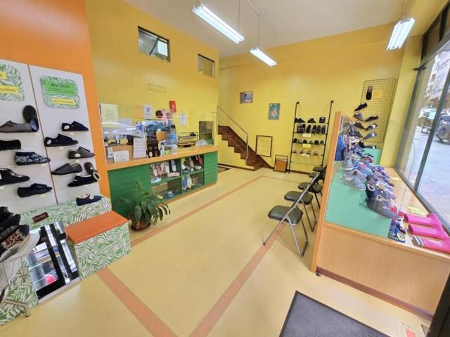Local comercial en venta en Vigo, Povisa photo 0