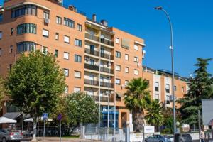 Piso en venta en Badajoz, San Roque photo 0