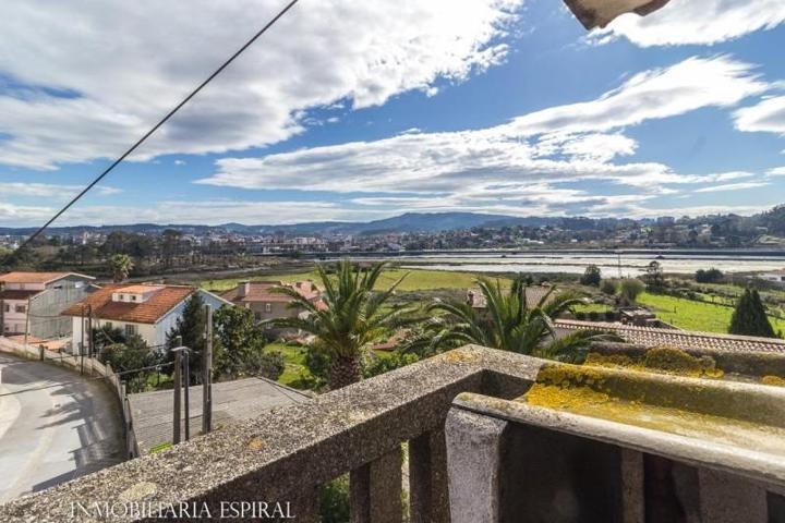 Aticos en venta en Poio, San salvador photo 0