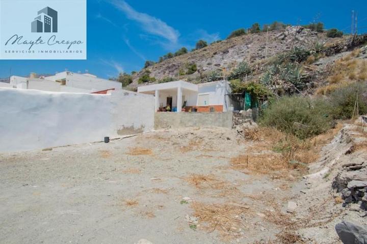 Terreno en venta en Albuñol, Costa Tropical photo 0