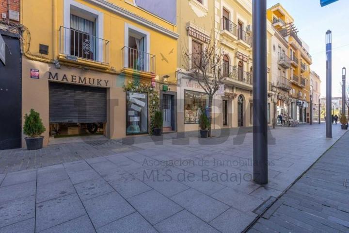 Piso en venta en Badajoz, Casco Antiguo - Centro photo 0