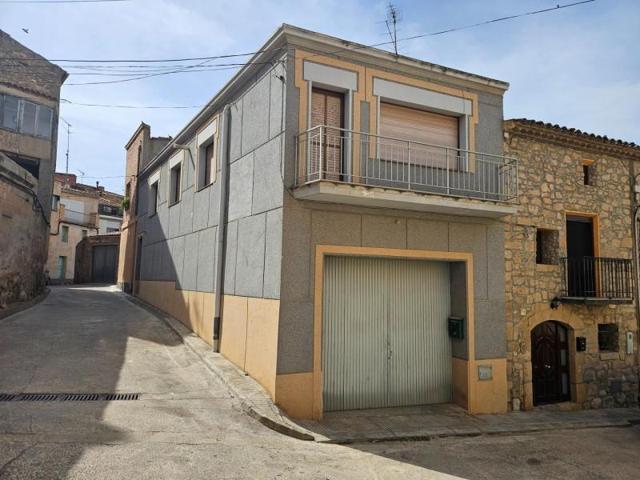 Casas de pueblo en venta en Granyena de les Garrigues, Sin Zona photo 0