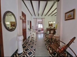 Casa en venta en Alberic, Alberique photo 0