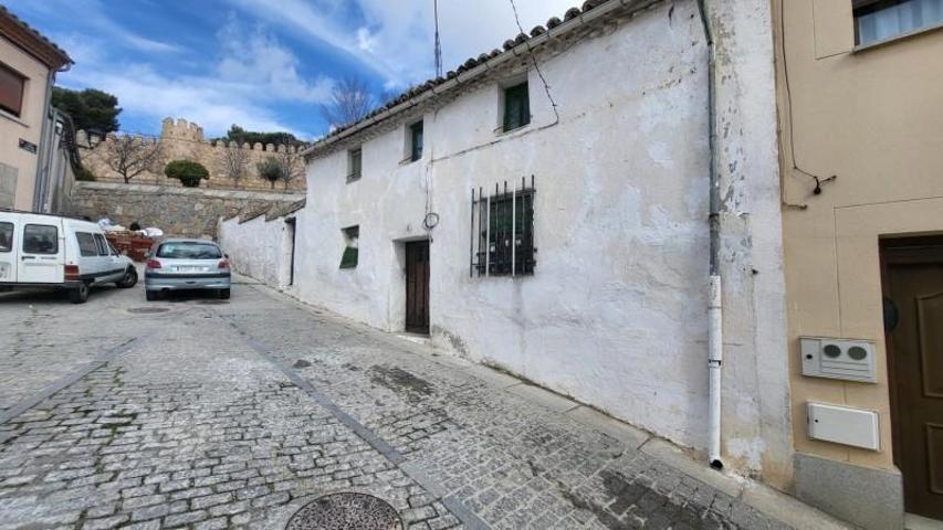 Chalet en venta en Ávila, AVILA photo 0