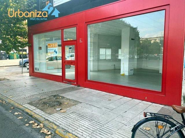 Local comercial en venta en Badajoz, María Auxiliadora photo 0