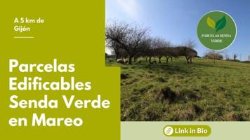 Terreno en venta en Gijón, Gijón photo 0