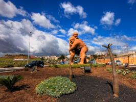 Terreno en venta en Ingenio photo 0