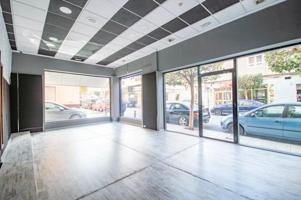 Local comercial en venta en Elda, Gran avenida photo 0