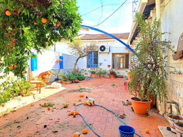 Adosada en venta en Molina de Segura, Centro photo 0