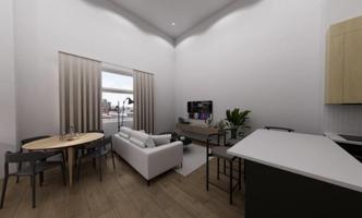 Duplex en venta en Boiro, Espiñeira photo 0