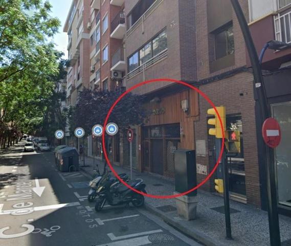 Local comercial en venta en Zaragoza, Delicias photo 0