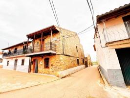 Casa en venta en Barbalos, Navarredonda de la Rinconada photo 0