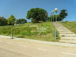 Terreno en venta en Mont-ras photo 0