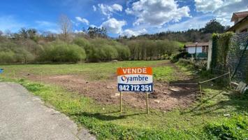 Terreno en venta en Reocín, Quijas photo 0