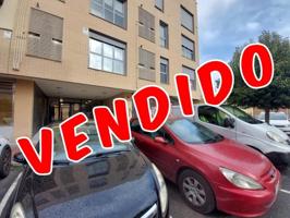 Piso en venta en Arévalo, Céntrico photo 0