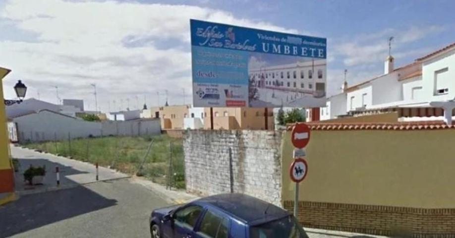 Terreno en venta en Umbrete, Umbrete photo 0