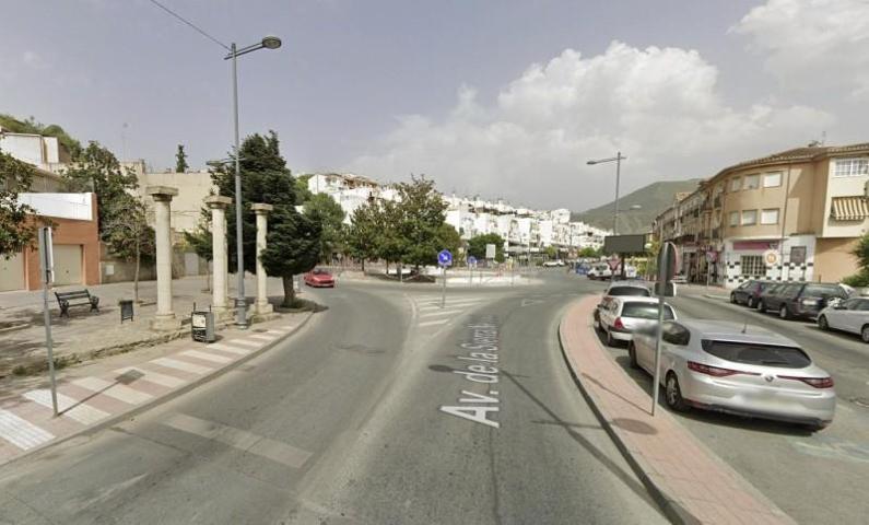 Casa en venta en Cenes de la Vega, Cerro del oro photo 0
