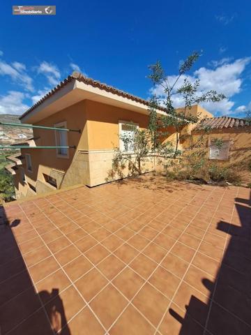 Chalet en venta en Vícar, La Envía photo 0