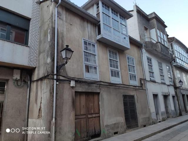 Casa en venta en Monforte de Lemos photo 0