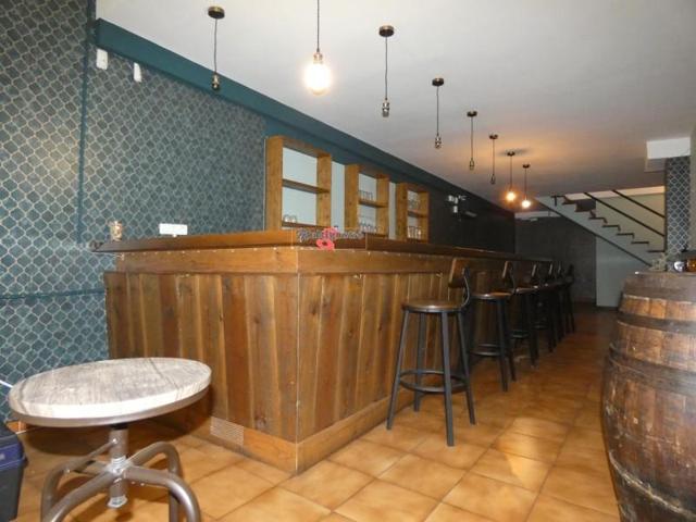 Local comercial en venta en Palamós, CENTRE photo 0