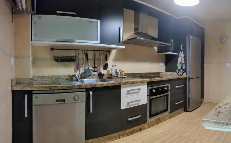 Piso en venta en Olula del Río, Olula del rio photo 0