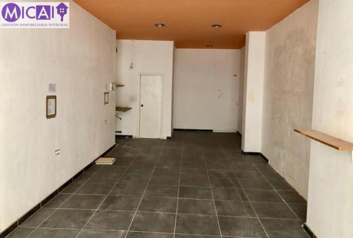 Local comercial en venta en Cádiz, La Laguna photo 0