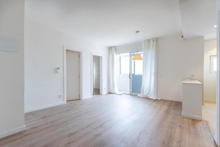 Piso en venta en Terrassa, Sant Pere photo 0