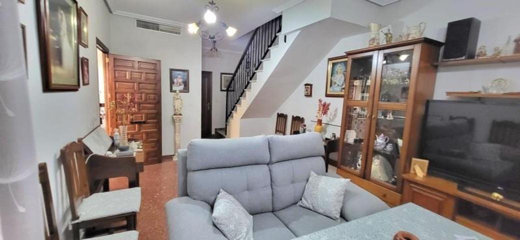 Adosada en venta en Almodóvar del Río, Almodovar del Rio photo 0