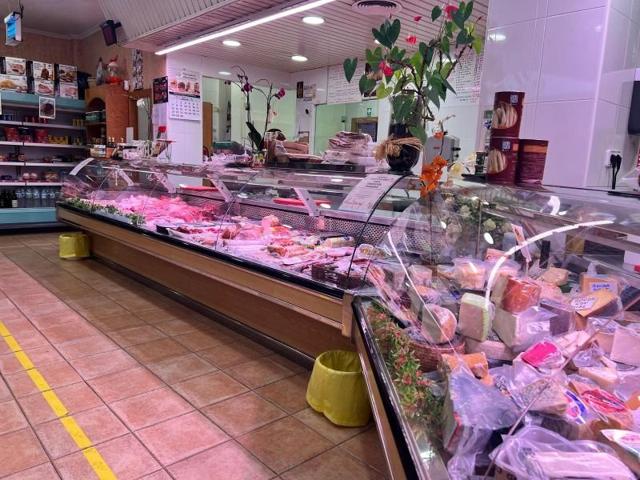 Local comercial en venta en Murcia, La Alberca photo 0