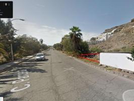Terreno en venta en Mogán photo 0