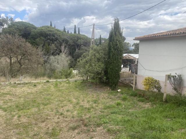 Terreno en venta en Santa Eulàlia de Ronçana photo 0