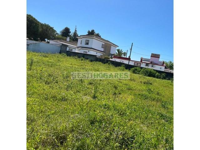 Terreno en venta en Chiclana de la Frontera photo 0