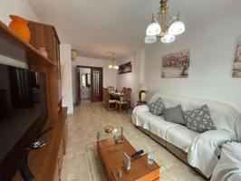 Apartamento en venta en Vícar, La Gangosa Centro photo 0