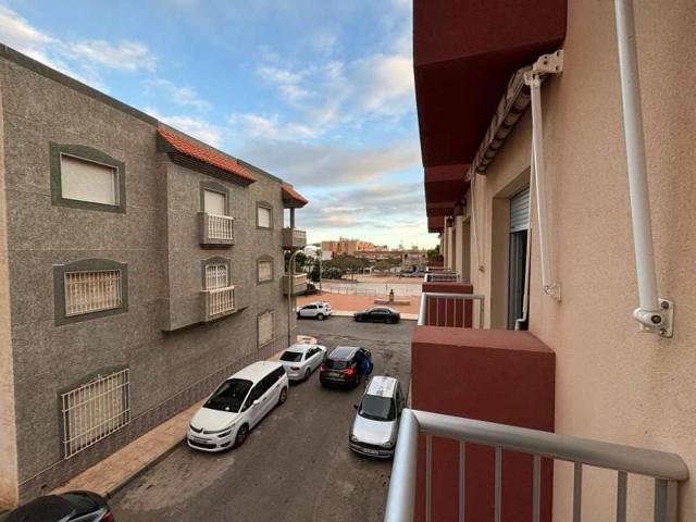 Apartamento en venta en Vícar, La Gangosa Centro photo 0