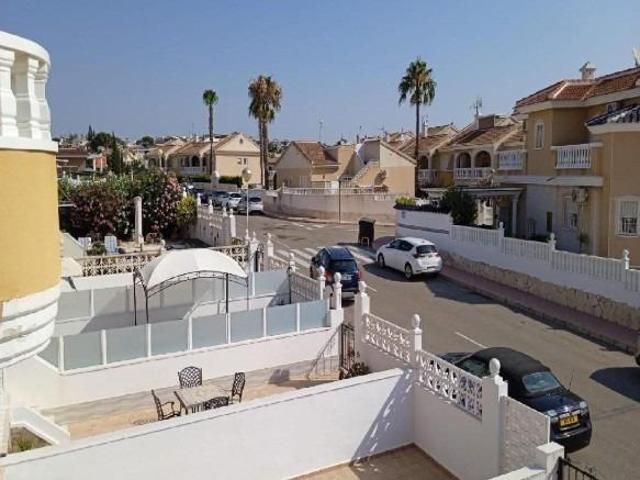 Casa en venta en Ciudad quesada, Costa blanca sur photo 0