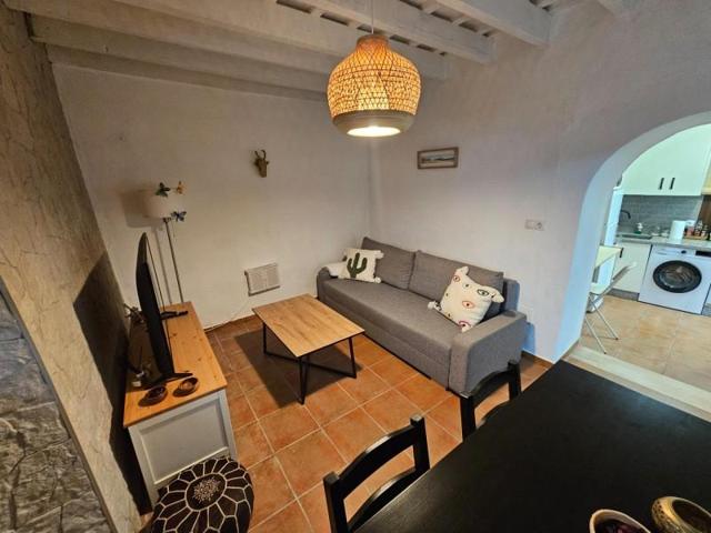 Apartamento en venta en Vejer de la Frontera, Casco antiguo photo 0